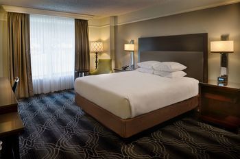 St. Louis Union Station - A Doubletree By Hilton Hotel