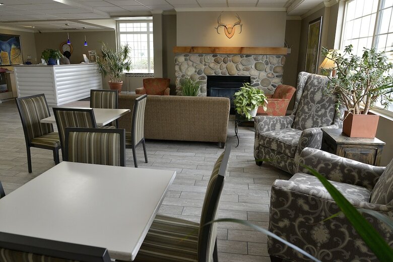 Hotel Hilltop Inn By Riversage