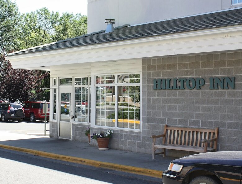 Hotel Hilltop Inn By Riversage