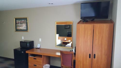 Hotel Microtel Inn & Suites By Wyndham Bozeman