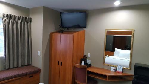 Hotel Microtel Inn & Suites By Wyndham Bozeman
