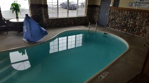 Hotel Microtel Inn & Suites By Wyndham Bozeman