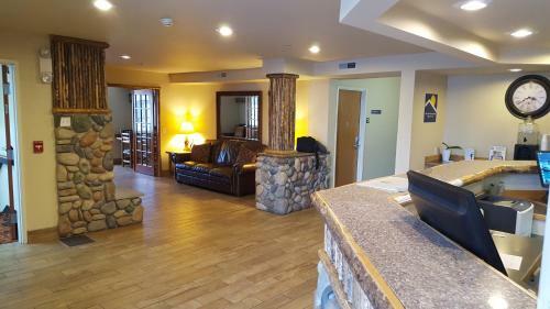 Hotel Microtel Inn & Suites By Wyndham Bozeman