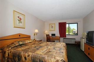 Hotel Americas Best Value Inn
