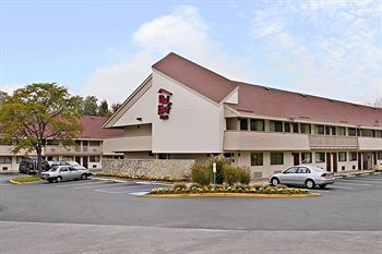 Hotel Red Roof Inn Mt Laurel