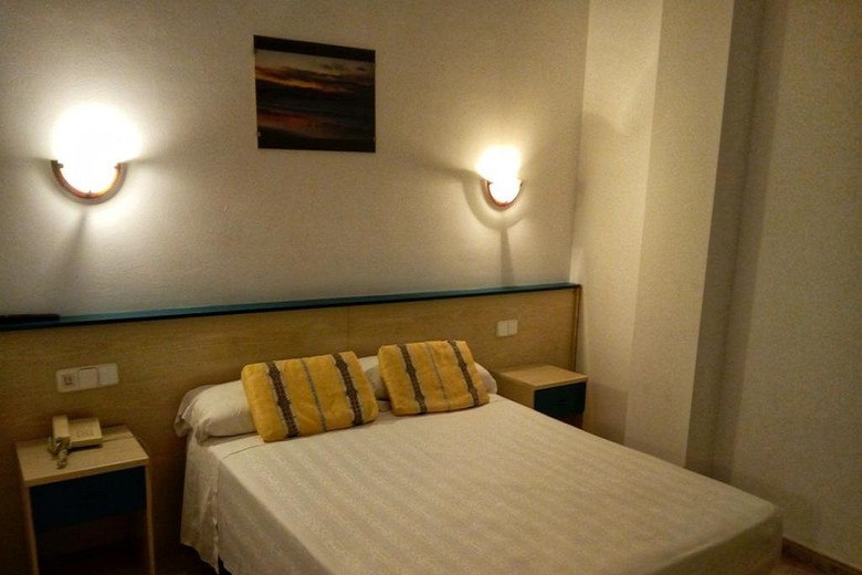 Hotel Bemon Playa