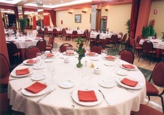 Hotel Del Sol
