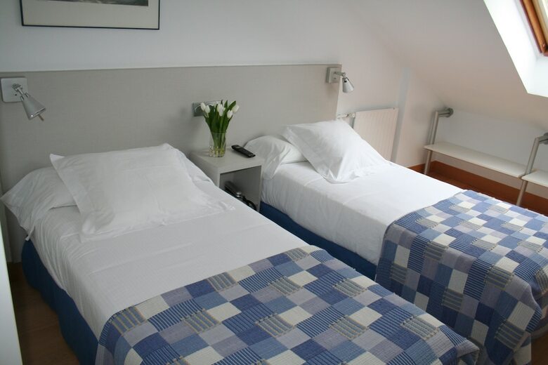 Hotel Jauregui