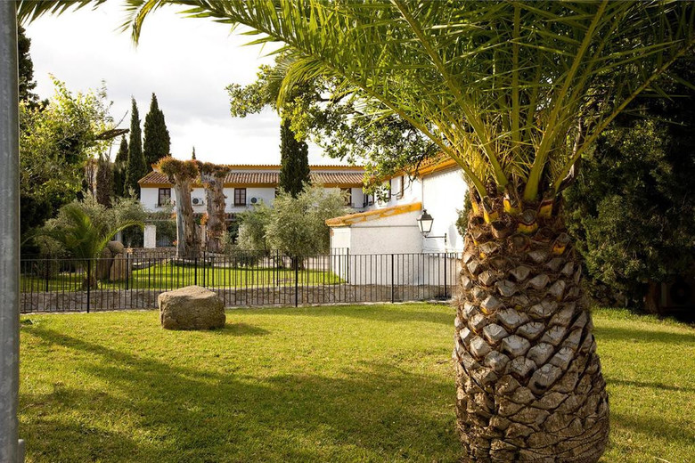 Hotel La Perdiz