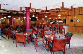 Hotel Egido Plaza De Santiago