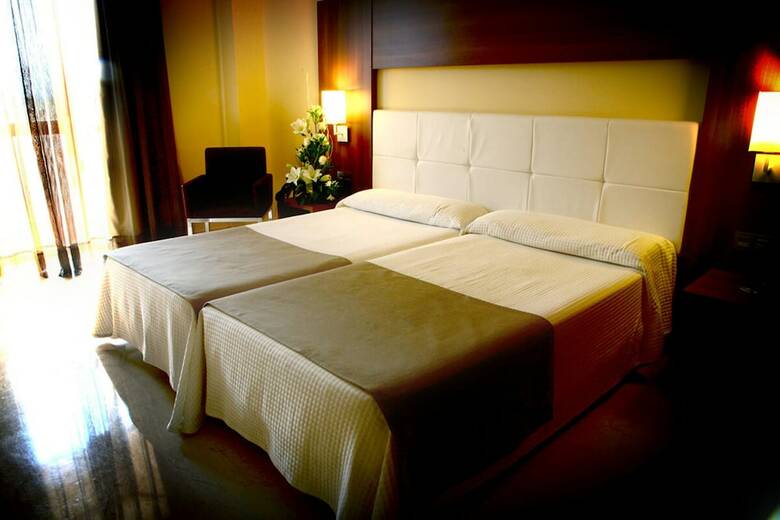 Hotel Jardines De Lorca