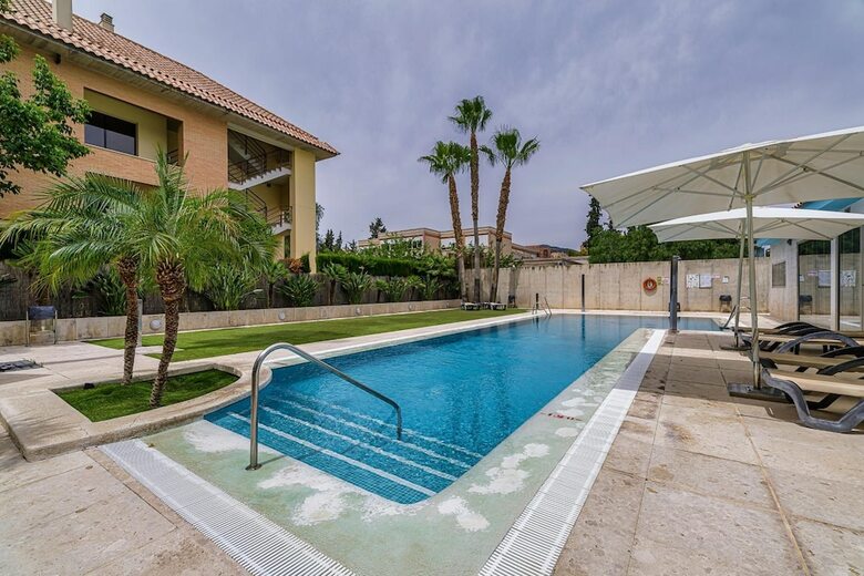 Hotel Jardines De Lorca