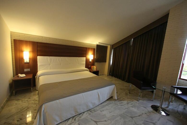 Hotel Jardines De Lorca