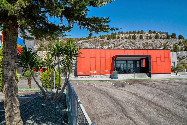 Hotel Sercotel Riscal