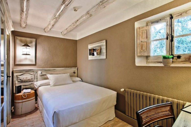 Pamplona El Toro Hotel & Spa