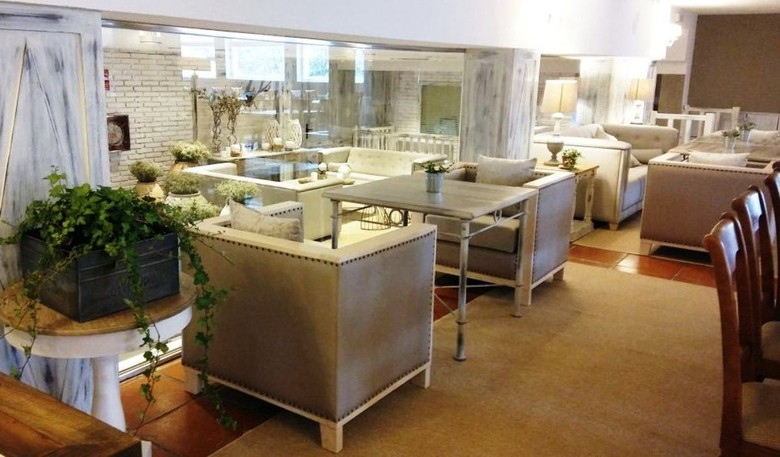 Pamplona El Toro Hotel & Spa
