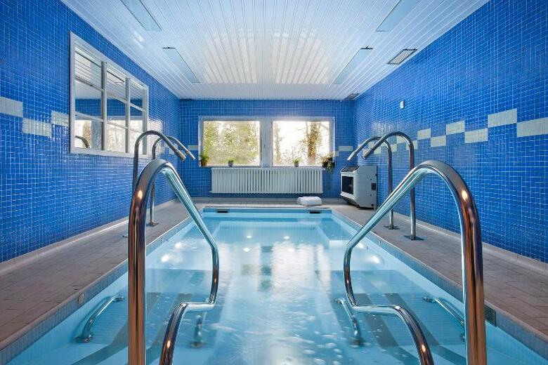 Pamplona El Toro Hotel & Spa