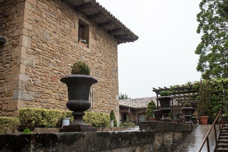 Pamplona El Toro Hotel & Spa
