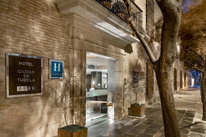 Hotel AC Ciudad De Tudela