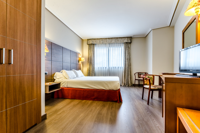 Hotel Galicia Palace