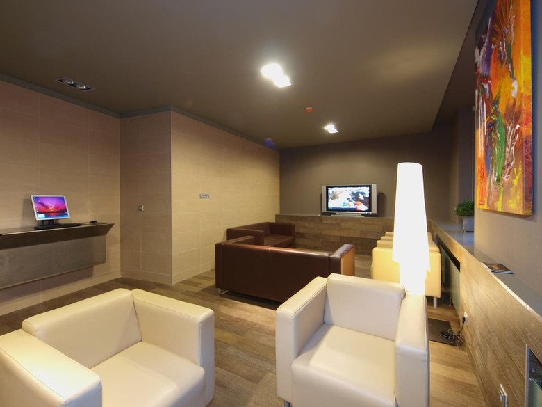 Hotel R�as Bajas