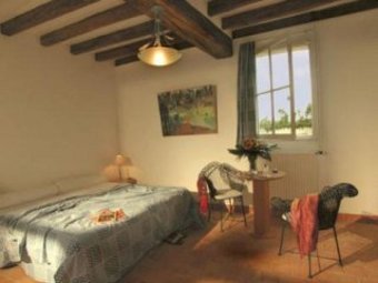 Hotel Domaine Saint-hilaire