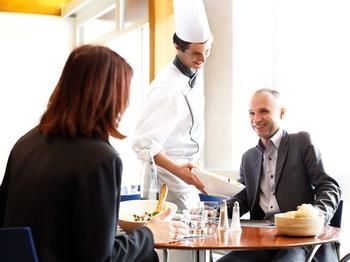 Hotel Novotel-nord