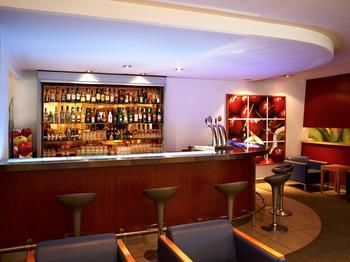Hotel Novotel-nord