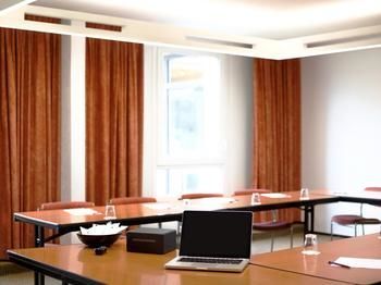 Hotel Novotel-nord