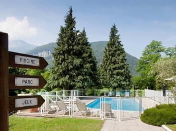 Hotel Novotel-nord