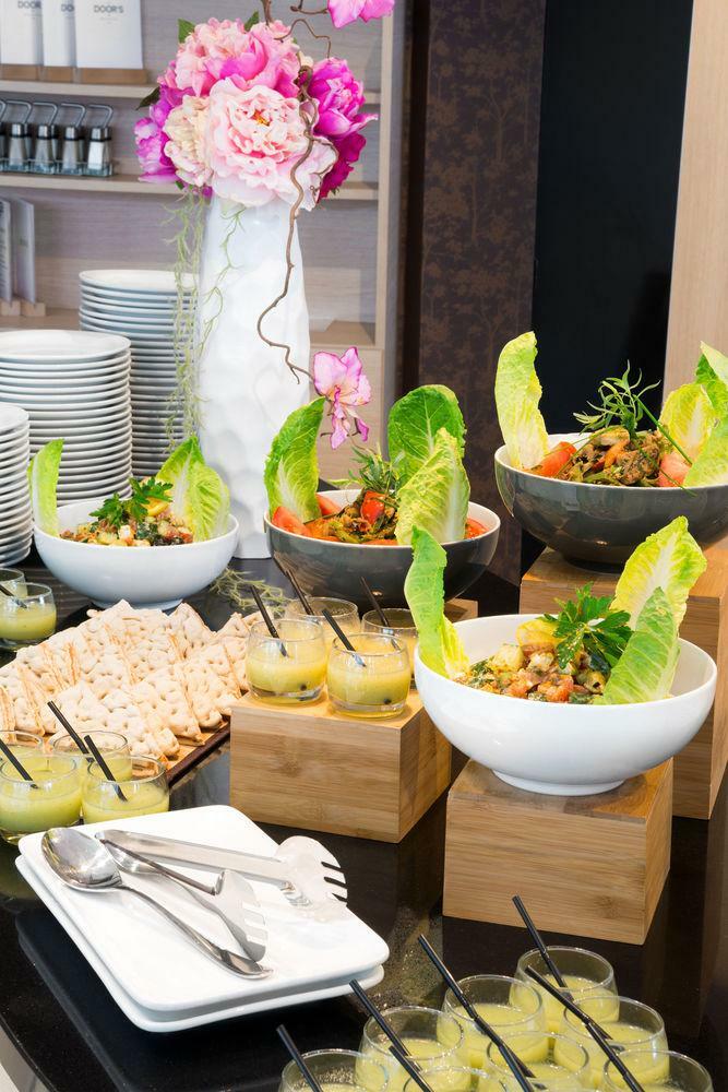 Hotel Holiday Inn Paris-porte De Clichy