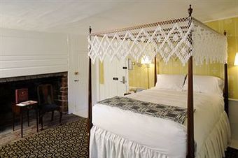 Hostal Old Sturbridge Inn And Reeder Family Lodges
