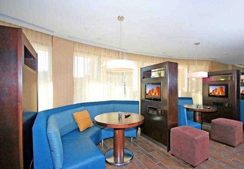 Hotel Courtyard Greensboro Airport