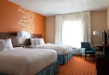 Hotel Comfort Inn Ithaca