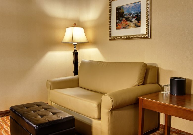 Hotel Phoenix Inn Suites Eugene