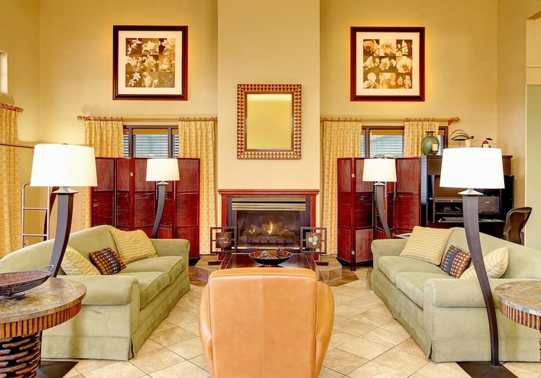 Hotel Phoenix Inn Suites Eugene