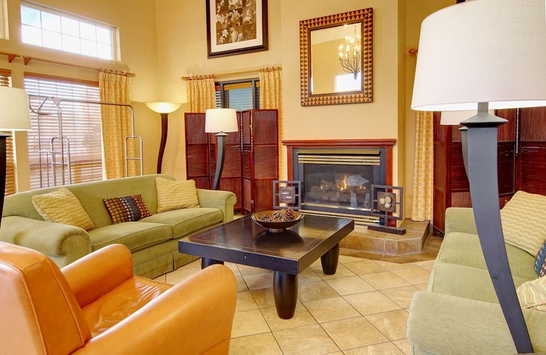 Hotel Phoenix Inn Suites Eugene
