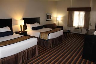 Hotel Best Western New Oregon Motel
