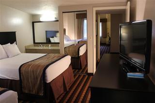 Hotel Best Western New Oregon Motel