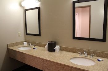 Hotel Best Western New Oregon Motel