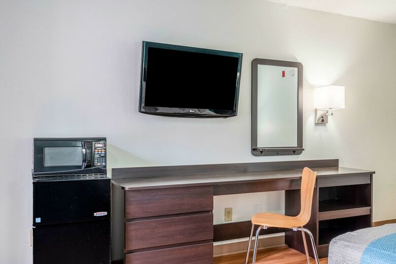 Motel 6 Rocky Mount