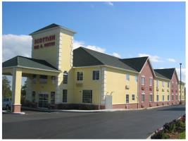 Hotel Super 8 Harrisburg Hershey North
