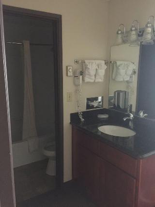 Astoria Rivershore Motel