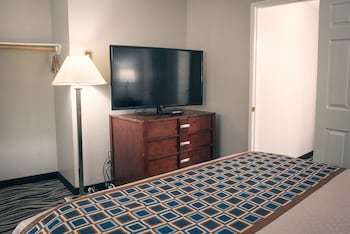 Astoria Rivershore Motel