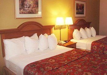 Hotel Quality Inn