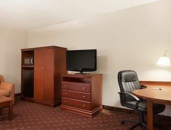Hotel Baymont Inn And Suites Sioux Falls