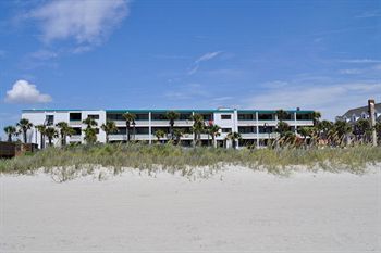 The Diplomat Family Motel