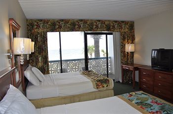 The Diplomat Family Motel