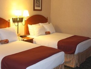 Ramada State College Hotel And Conference Center
