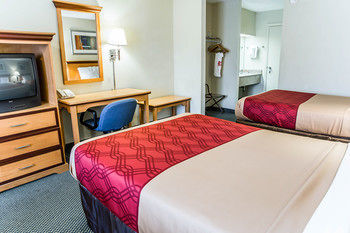 Hotel Econo Lodge Whiteville